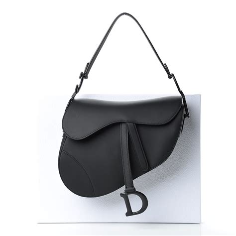 lady dior ultra matte wear and tear|dior matte black saddle bag.